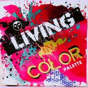 Hank & Henry Living Color Palette